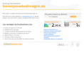 berenjenadealmagro.es