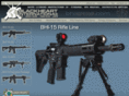 bhiarms.com