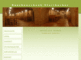 buschenschank-staribacher.com