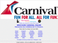 carnival-croisieres.com