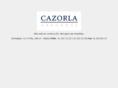 cazorlaabogados.com