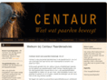 centaurtrainology.com