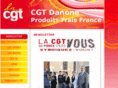 cgt-danone.fr