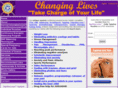 changing--lives.com