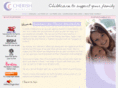 cherishchildcare.com