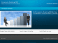 chiropracticmarketingtools.com