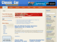 classiccarinsurances.com