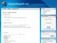 claudioradaelli.net