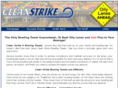 cleanstrike.com