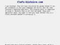 clefs-histoire.com