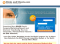 clicksandpatients.com