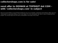 collectorshops.com