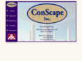 conscape.net