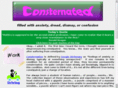 consternated.com