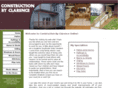 constructionbyclarence.com
