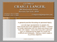 craigjlangerlaw.com