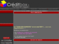 creditbox1.com