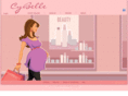 cybelleworld.com