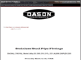 dasonstainless.com