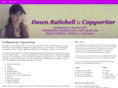 dawnraschell.com