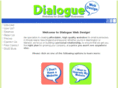 dialoguewebdesign.com