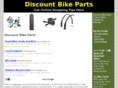 discountbikeparts.org