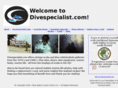 divespecialist.com