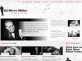 djstevemiller.com