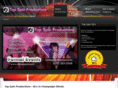 djtopspin.com