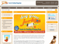 doggonejerky.com