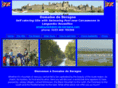 dom-de-beragne.com