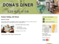 donasdiner.com