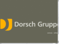 dorschgruppe.com