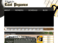 east-pegasus.com