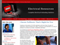 electricalresources.com