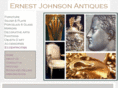 ernestjohnsonantiques.com