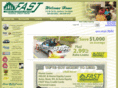 fastcurewards.com