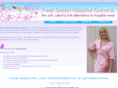 feelgoodgowns.net