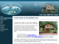 forksbedandbreakfast.com