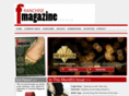 franchisemagazineonline.com.au