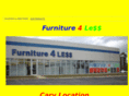 furniture4lessnc.com