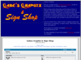 gabesgraphix.com