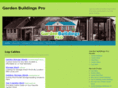 gardenbuildingspro.com