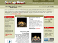 gaslogsdirect.com