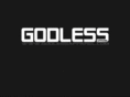 godlessapparel.com