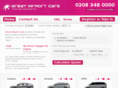 greatairportcars.com
