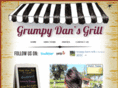 grumpydansgrill.com