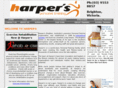 harpers.com.au