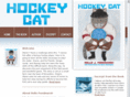 hockeycatthebook.com