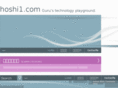 hoshi1.com